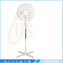 16′′ Plastic Electric Mesh Grill Stand Fan with CE RoHS